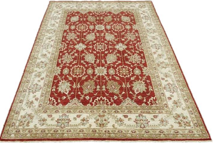 Oriental rug Ziegler Exclusive