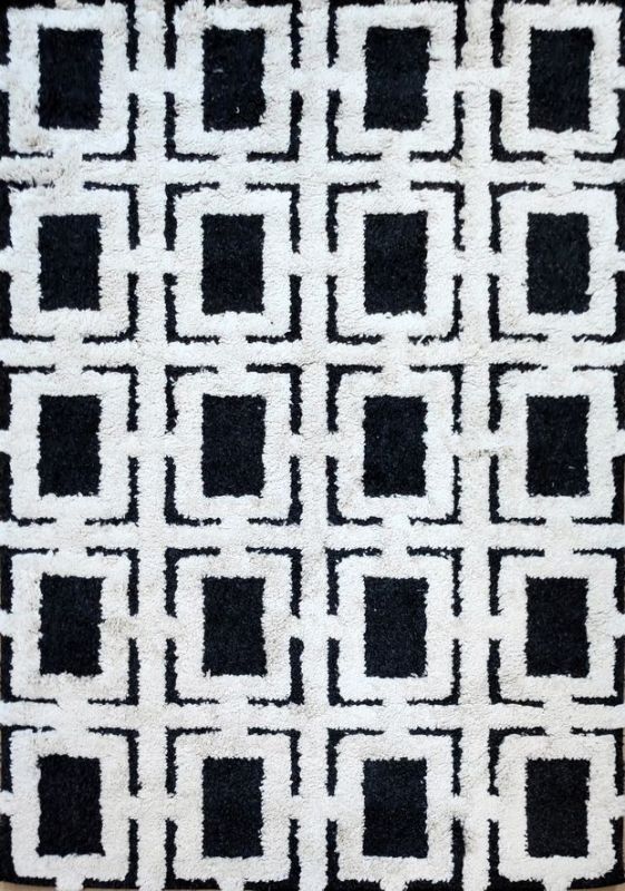 Teppich California Design