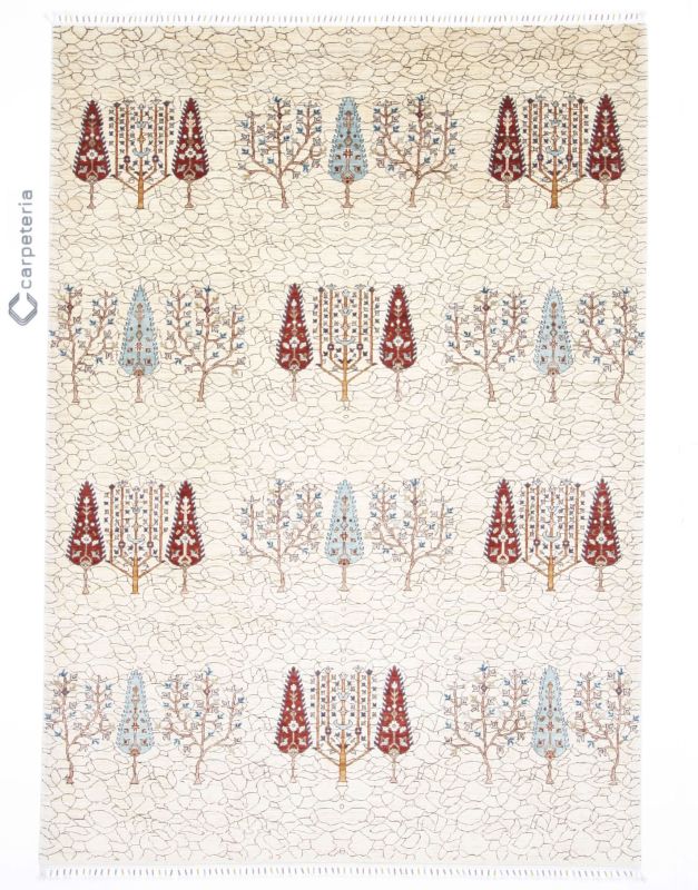 Oriental rug Ariana Royal