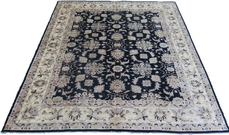 Oriental rug Ziegler Exclusive