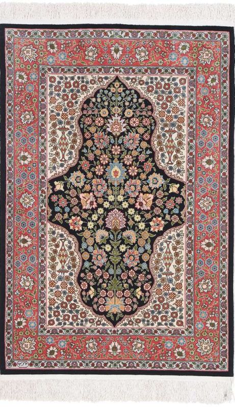 Orientteppich Hereke