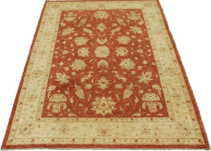 Oriental rug Ziegler Exclusive