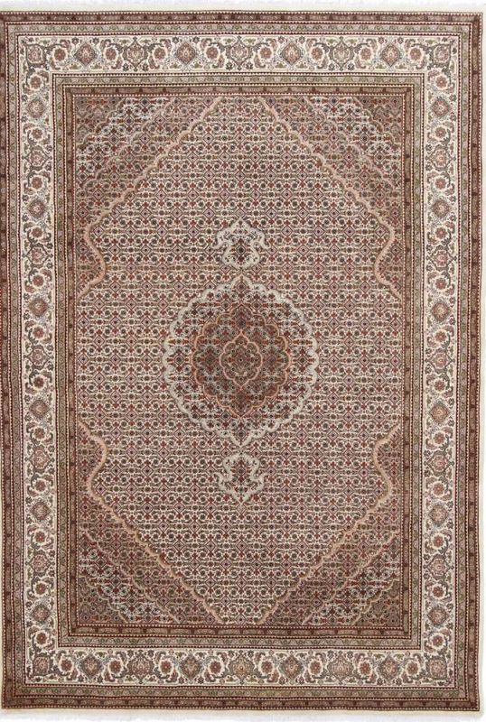 Orientteppich Tabriz