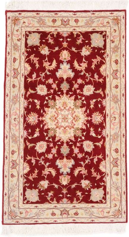 Perserteppich Tabriz