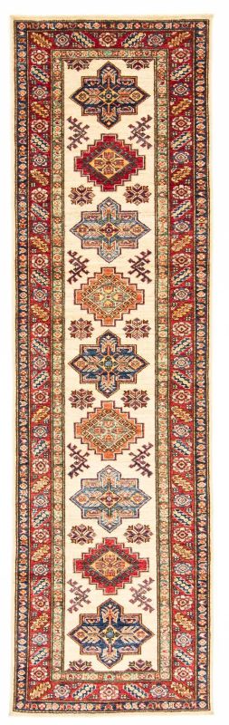 Oriental rug Kazak Exclusive