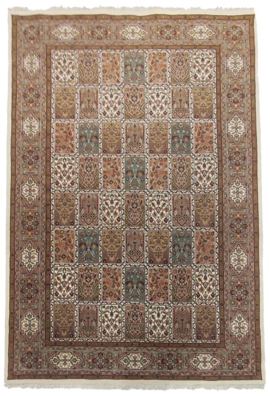 Oriental rug Qom Exclusive