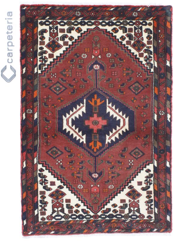 Persian rug Hamadan