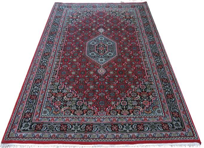 Oriental rug Bidjar Exclusive