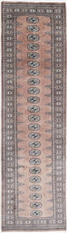 Oriental rug Bukhara Exclusive