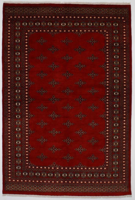 Oriental rug Bukhara Exclusive
