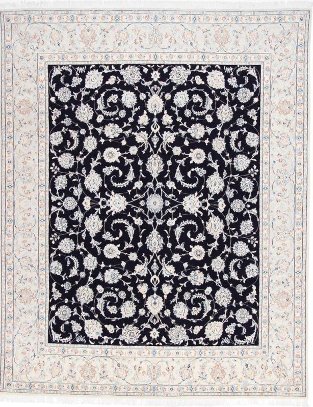 Persian rug Nain