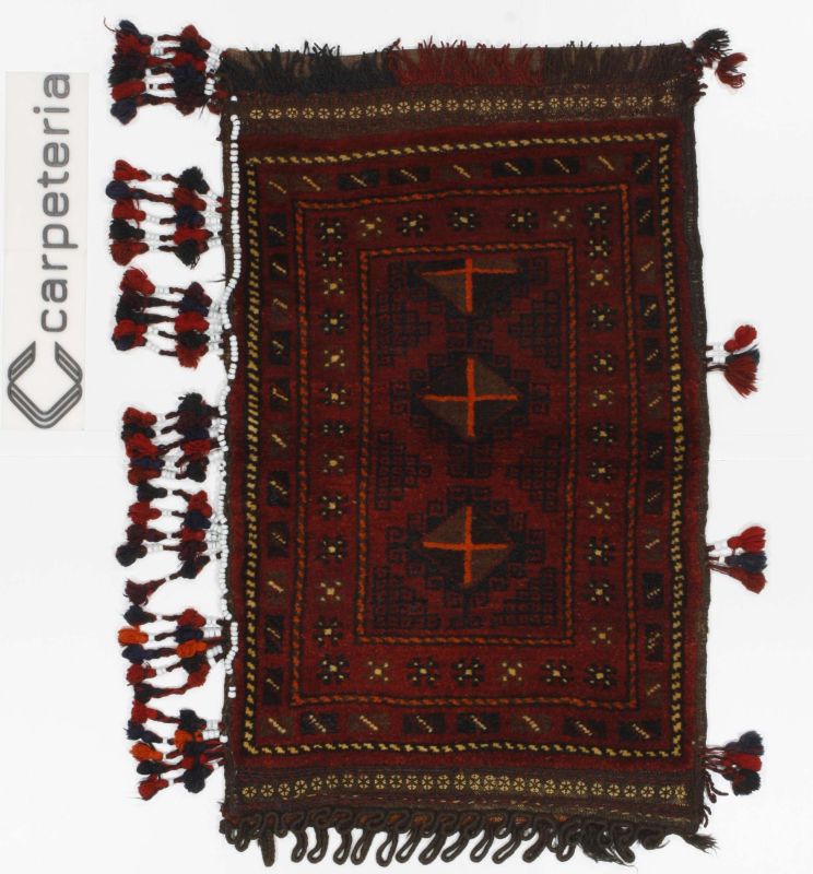 Bolesht Semi-antik