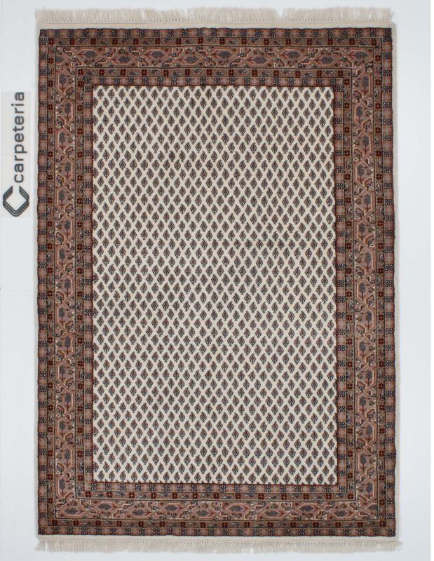 Oriental rug Mir