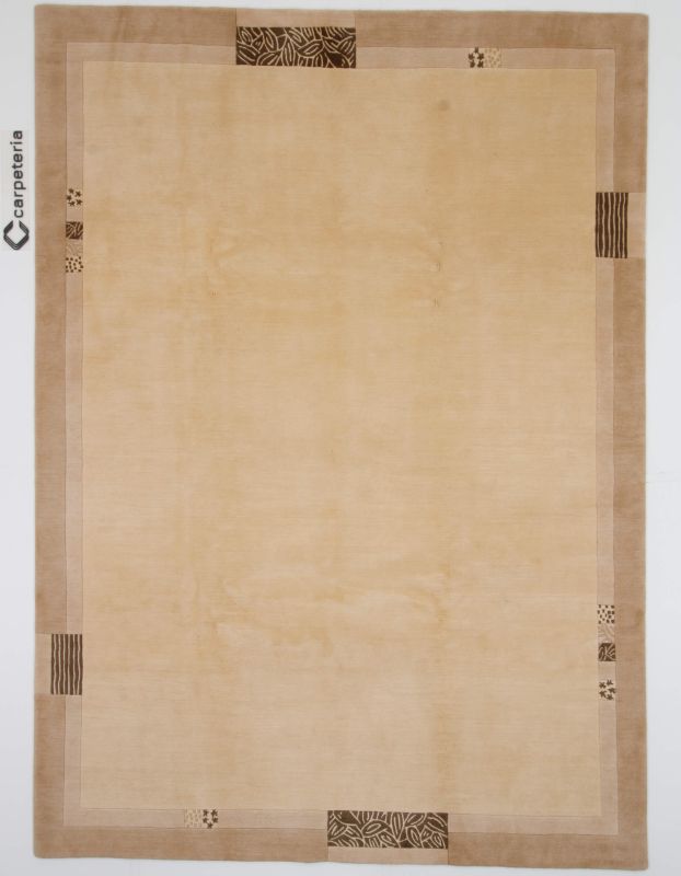 Moderner Teppich Dolpa Royal