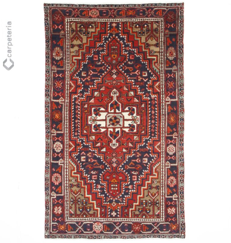 Persian rug Hamadan Super