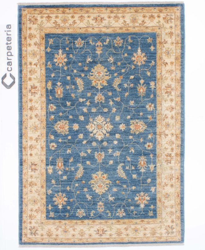 Oriental rug Ziegler Exclusive