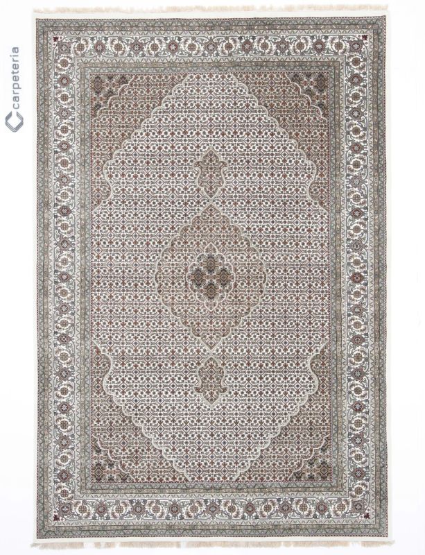 Oriental rug Tabriz Royal