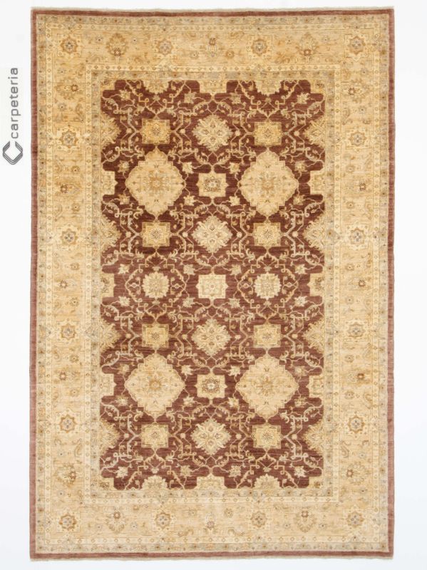 Oriental rug Ziegler Exclusive