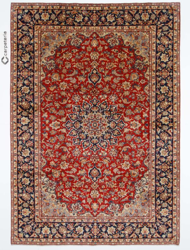 Persian rug Nadjafabad