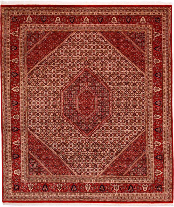 Orientteppich Bidjar Royal