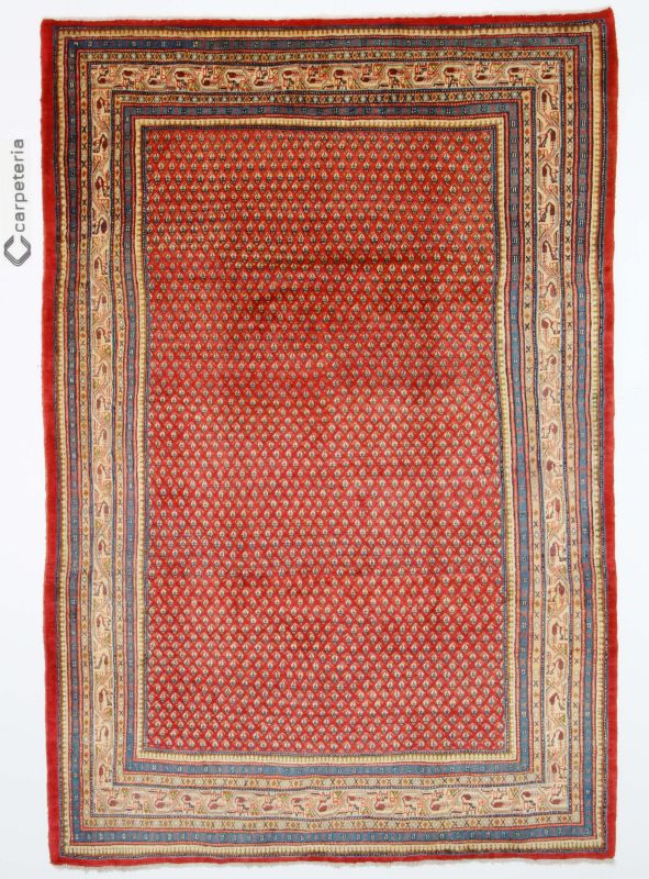 Persian rug Sarough Mir