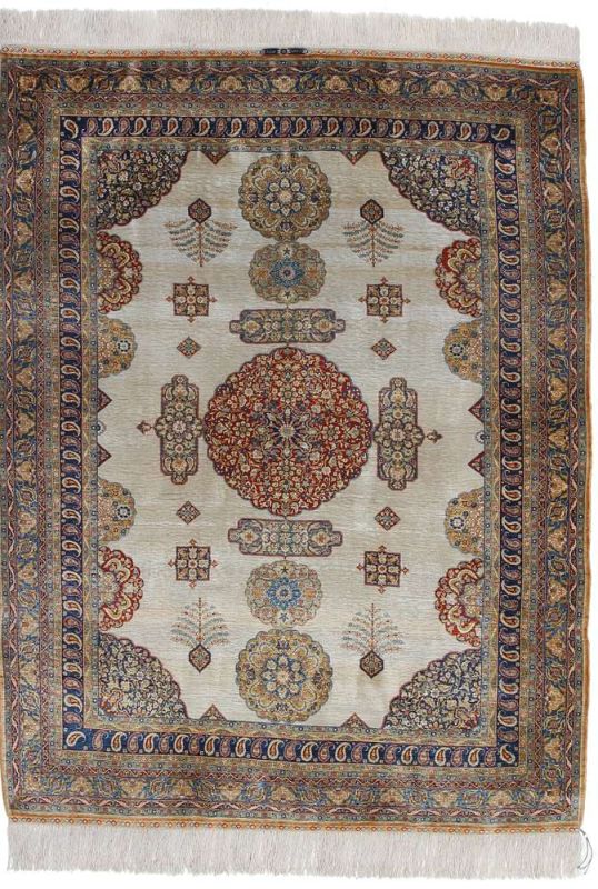 Orientteppich Hereke
