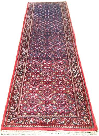 Oriental rug Varanasi Super