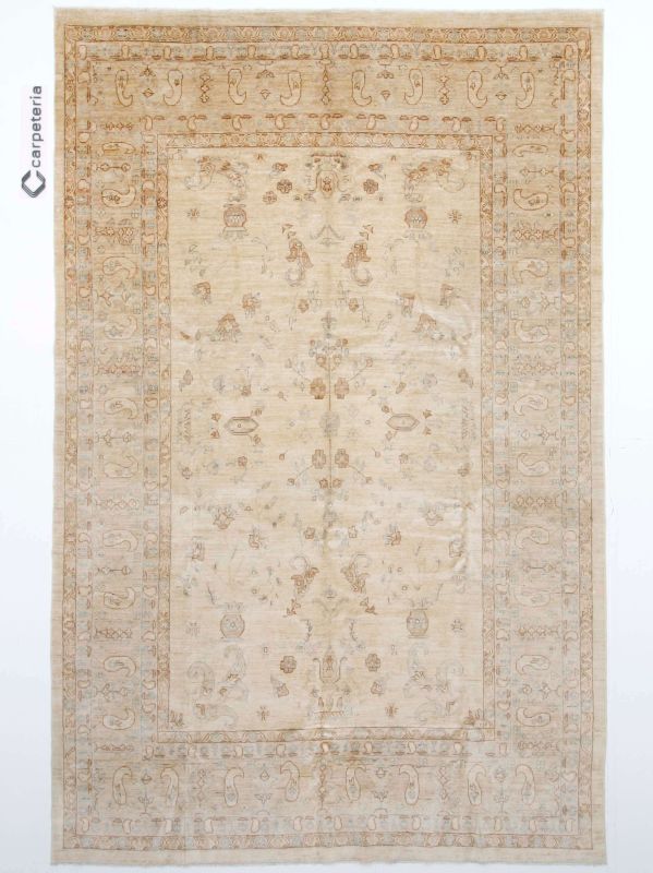 Oriental rug Ziegler Exclusive