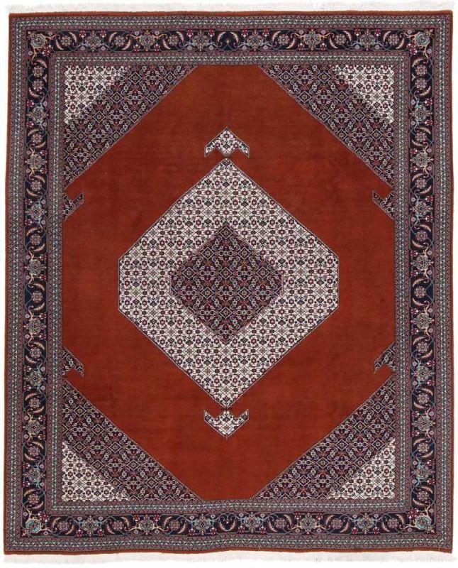 Perserteppich Tabriz