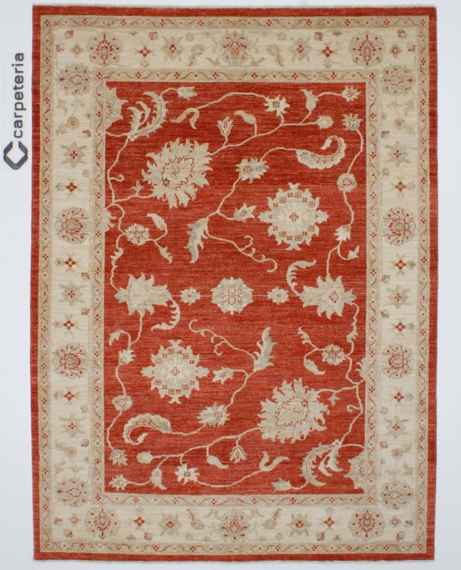 Oriental rug Ziegler Exclusive
