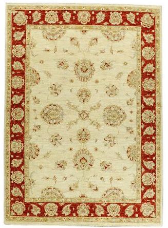 Oriental rug Ziegler Exclusive