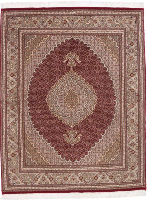 Perserteppich Tabriz