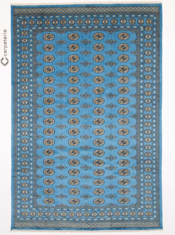 Oriental rug Bukhara Exclusive