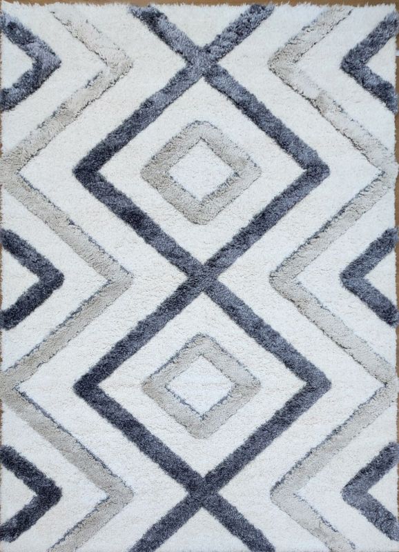 Teppich Scandi Design