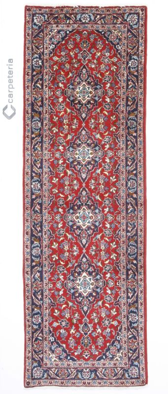 Persian rug Kashan Super