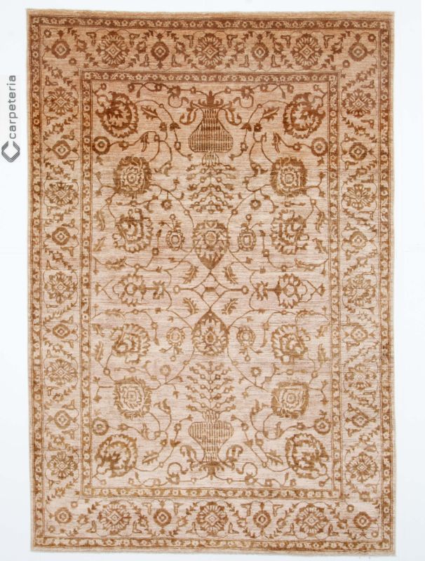 Oriental rug Ziegler Exclusive