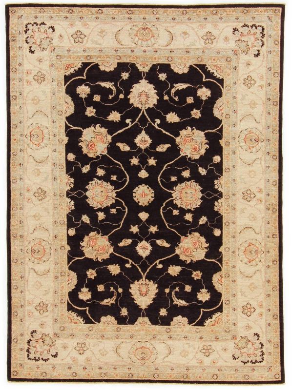 Oriental rug Ziegler Exclusive