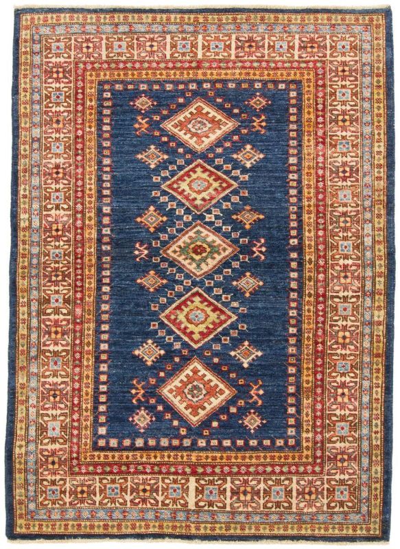 Oriental rug Kazak Exclusive