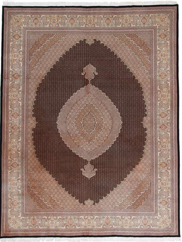 Perserteppich Tabriz