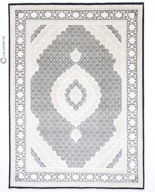 Oriental rug Tabriz Mahi Royal