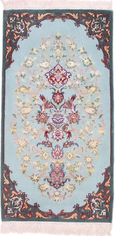 Perserteppich Isfahan