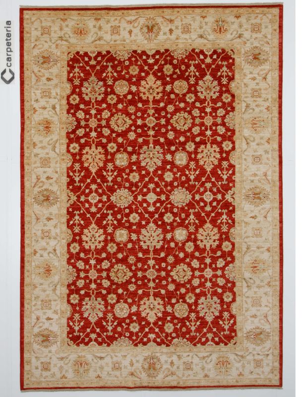 Oriental rug Ziegler Exclusive