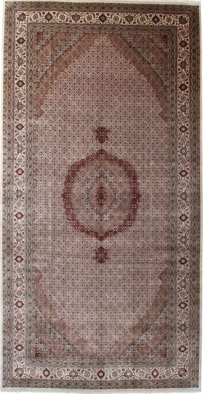 Orientteppich Tabriz