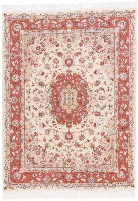 Perserteppich Tabriz