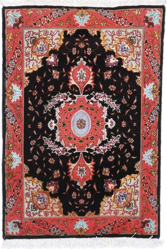 Perserteppich Tabriz