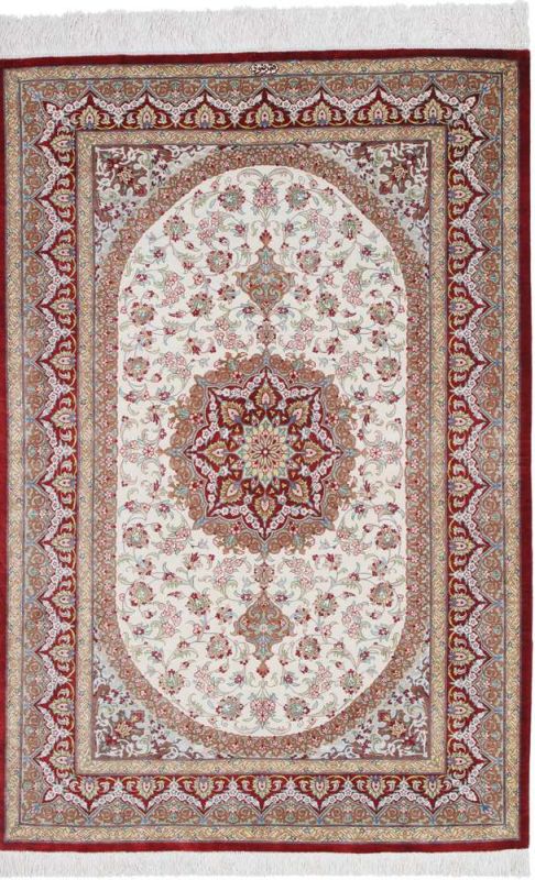Perserteppich Qom