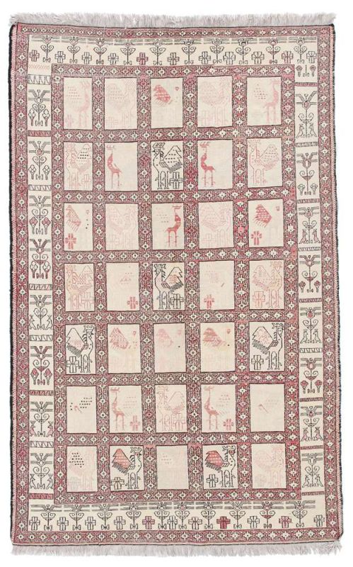 Persian rug Kelim