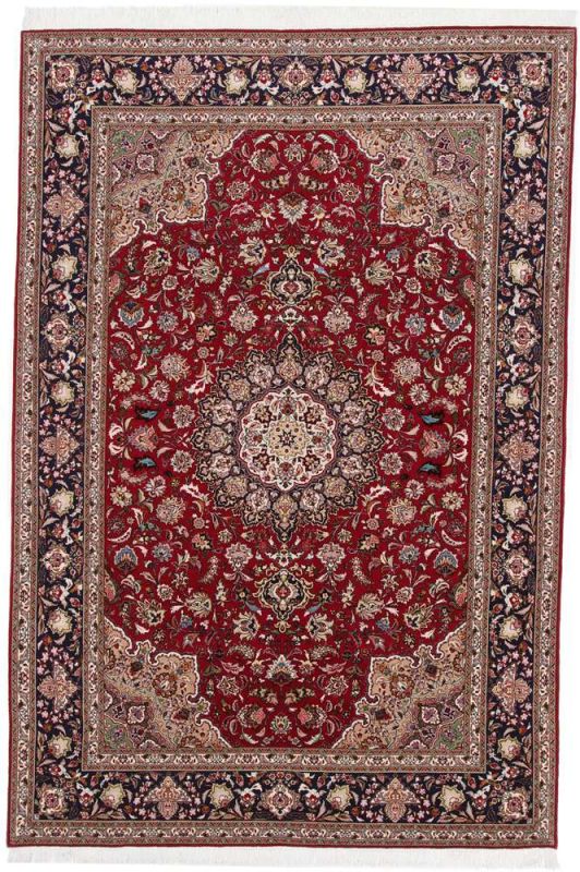 Perserteppich Tabriz