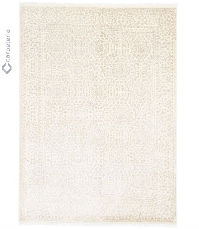 Oriental rug Tabriz Exclusive