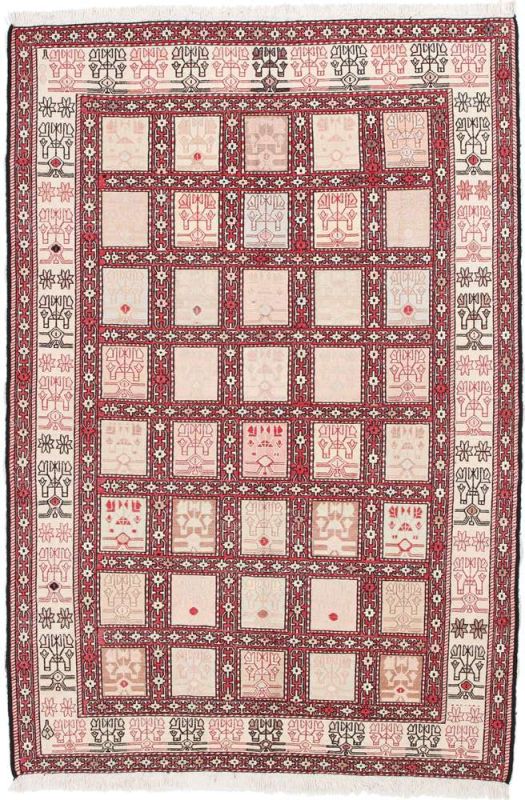 Persian rug Kelim